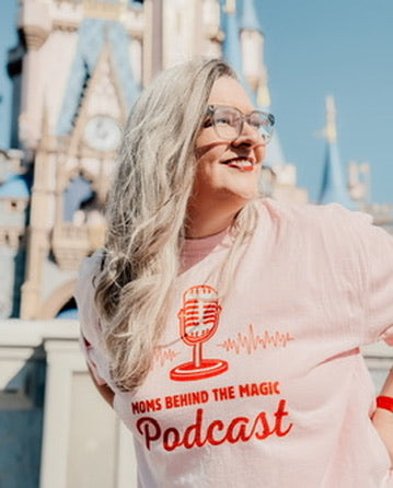 My Favorite Podcast Tee