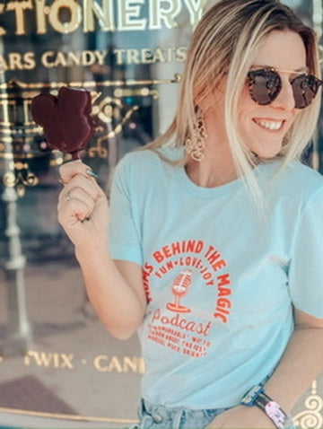 The Most "Remarkable" T-Shirt